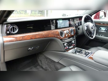 Used Rolls-Royce Ghost 2021 for sale - 78582073: Photo