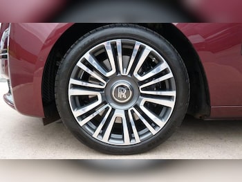 Used Rolls-Royce Ghost 2021 for sale - 78582073: Photo