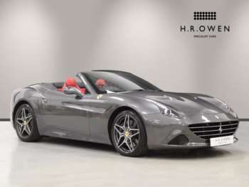 T Dd Hele S-A Automatic 2-Door