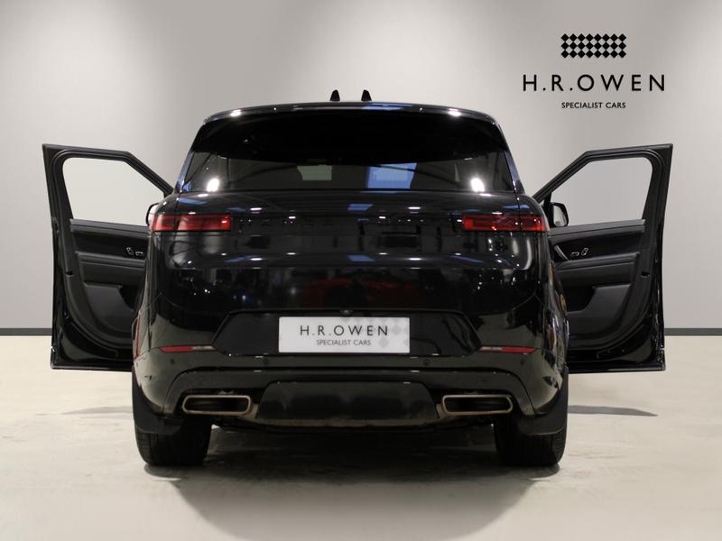 Used Land Rover Range Rover Sport 2022 for sale - 77785504: Photo 10