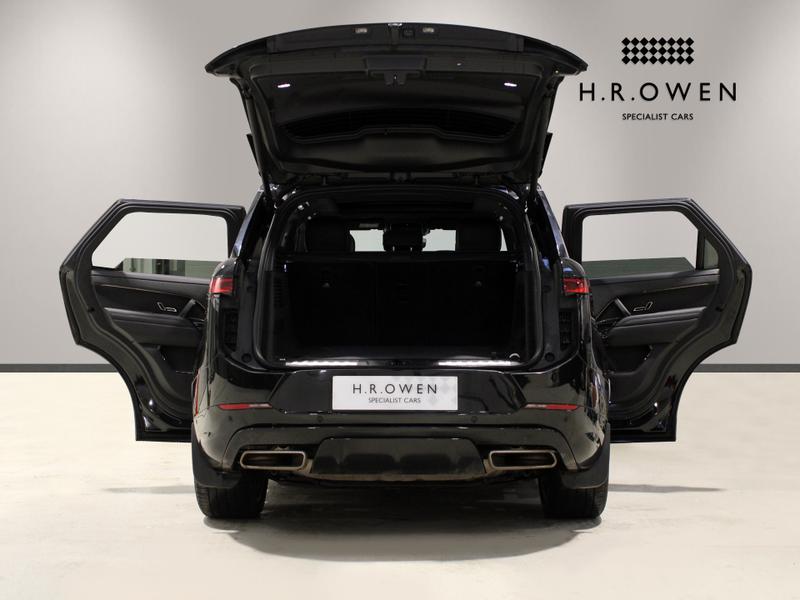 Used Land Rover Range Rover Sport 2022 for sale - 77785504: Photo 11