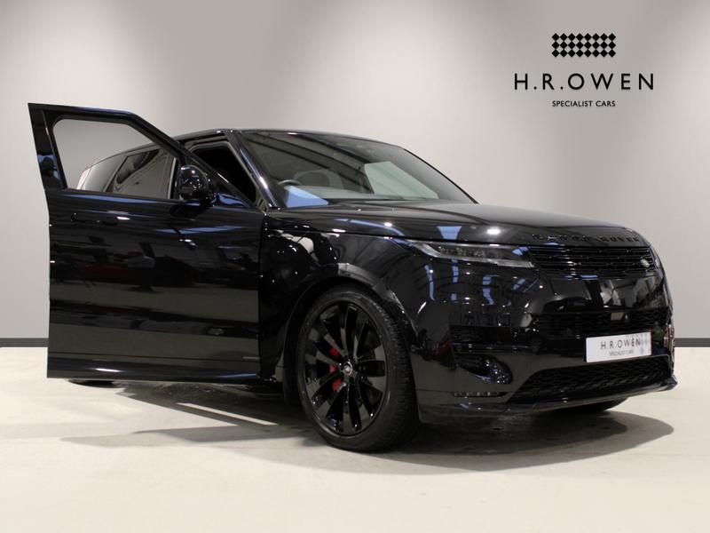 Used Land Rover Range Rover Sport 2022 for sale - 77785504: Photo 12