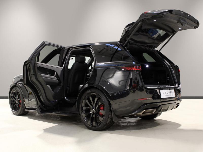 Used Land Rover Range Rover Sport 2022 for sale - 77785504: Photo 14