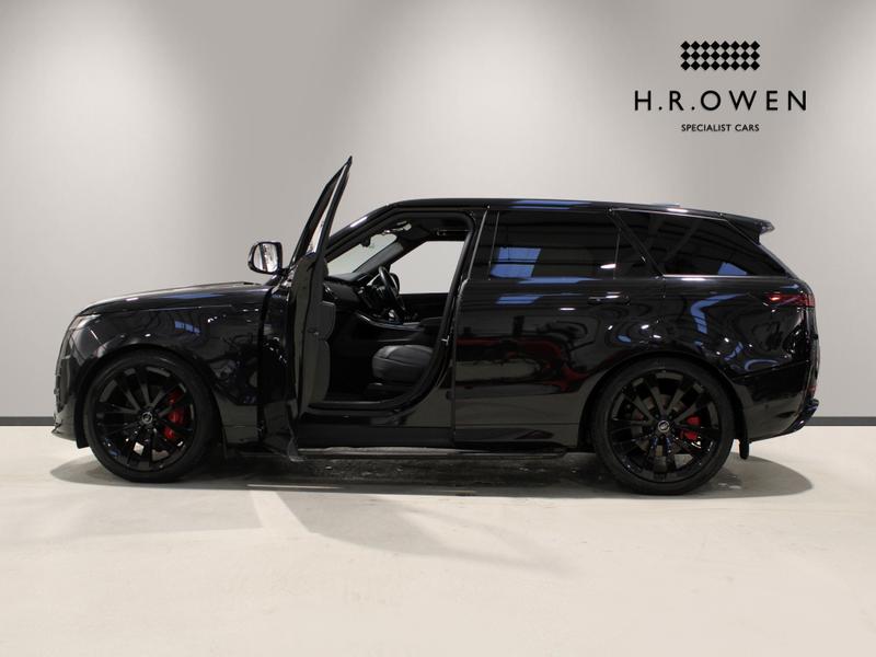 Used Land Rover Range Rover Sport 2022 for sale - 77785504: Photo 5