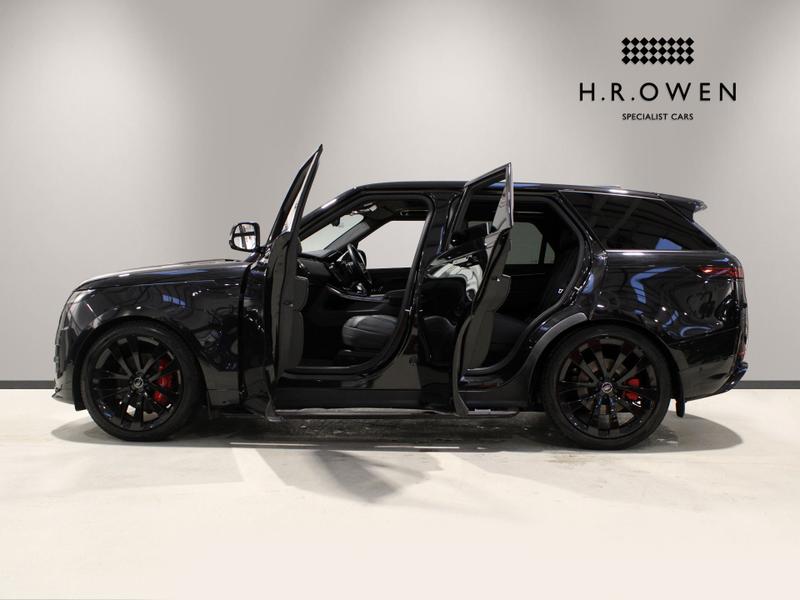 Used Land Rover Range Rover Sport 2022 for sale - 77785504: Photo 6