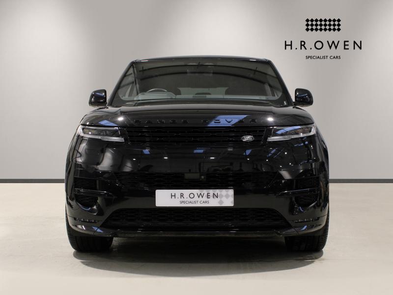 Used Land Rover Range Rover Sport 2022 for sale - 77785504: Photo 7