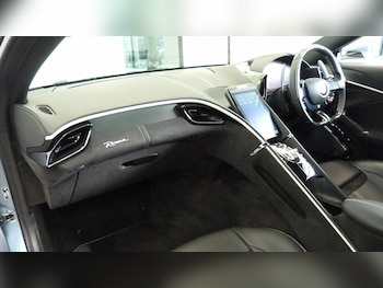 Used Ferrari Roma 2022 for sale - 78945372: Photo