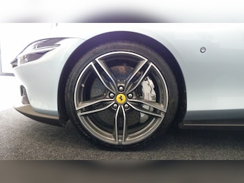 Used Ferrari Roma 2022 for sale - 78945372: Photo