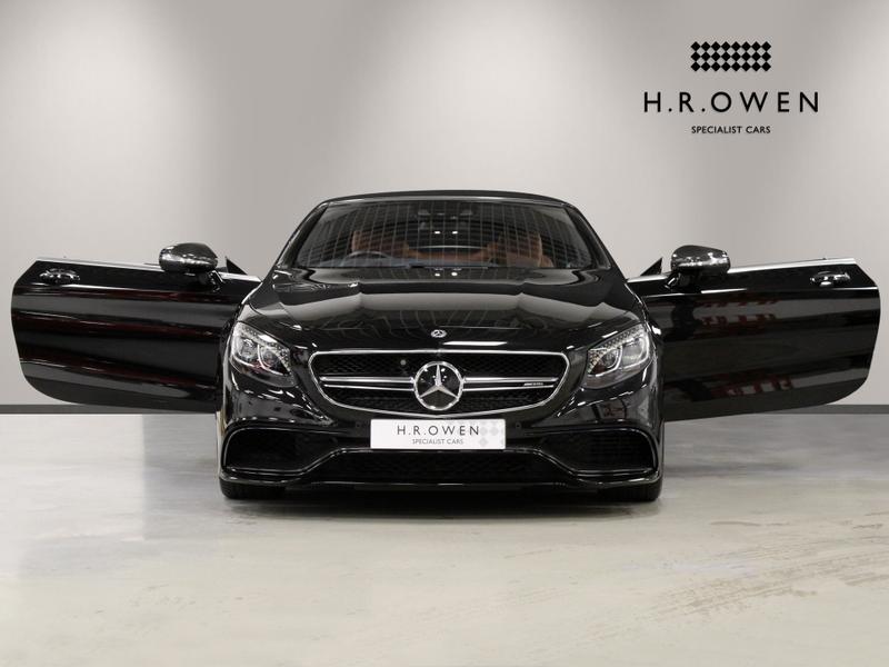 Used Mercedes-Benz Other 2017 for sale - 76895360: Photo 10