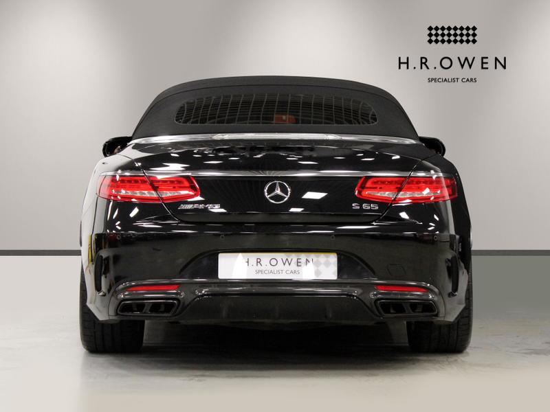 Used Mercedes-Benz Other 2017 for sale - 76895360: Photo 11