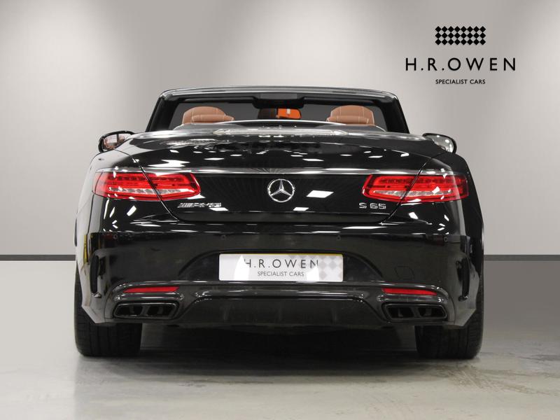 Used Mercedes-Benz Other 2017 for sale - 76895360: Photo 12