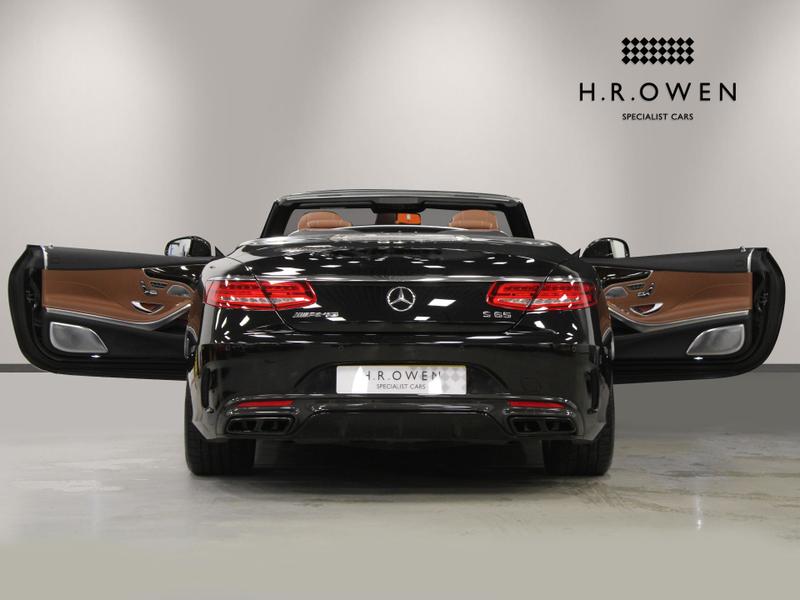 Used Mercedes-Benz Other 2017 for sale - 76895360: Photo 13