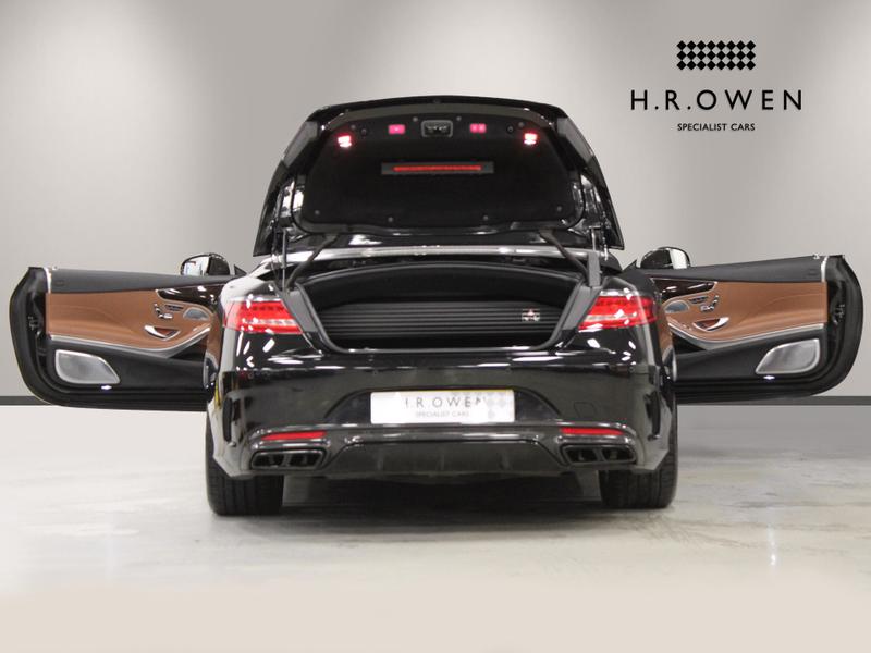 Used Mercedes-Benz Other 2017 for sale - 76895360: Photo 14