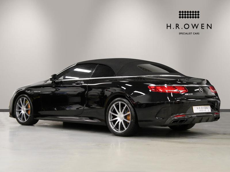 Used Mercedes-Benz Other 2017 for sale - 76895360: Photo 16