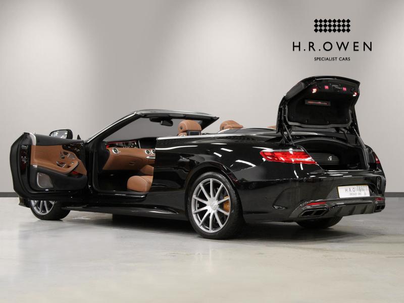 Used Mercedes-Benz Other 2017 for sale - 76895360: Photo 17