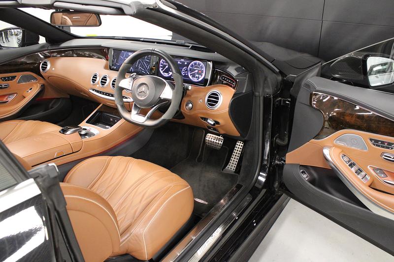 Used Mercedes-Benz Other 2017 for sale - 76895360: Photo 19