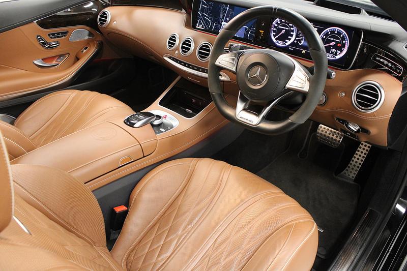 Used Mercedes-Benz Other 2017 for sale - 76895360: Photo 20