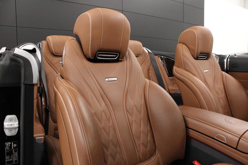 Used Mercedes-Benz Other 2017 for sale - 76895360: Photo 21