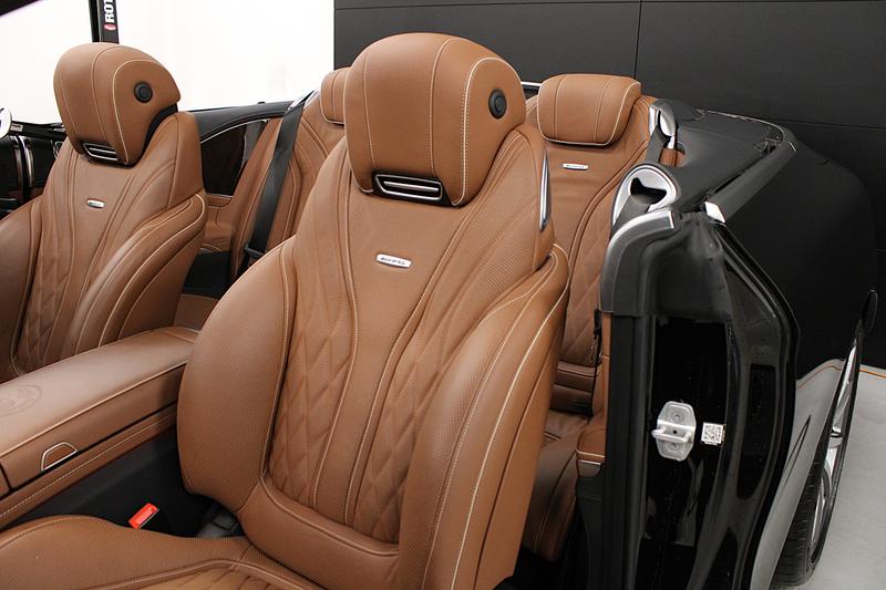 Used Mercedes-Benz Other 2017 for sale - 76895360: Photo 22