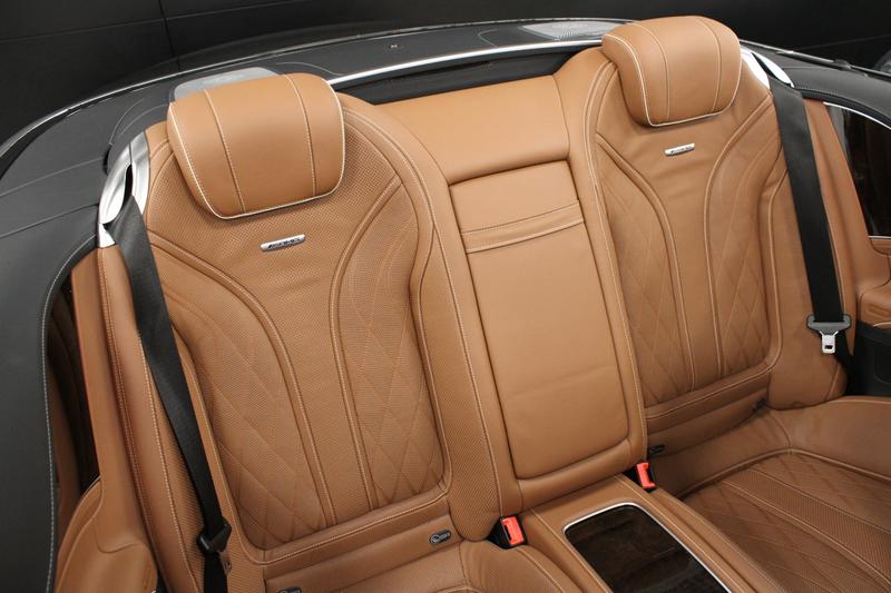 Used Mercedes-Benz Other 2017 for sale - 76895360: Photo 23