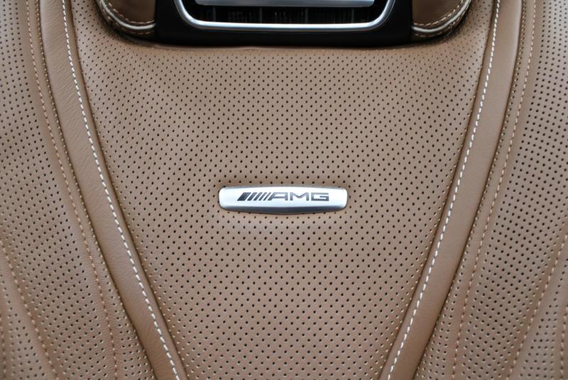 Used Mercedes-Benz Other 2017 for sale - 76895360: Photo 24