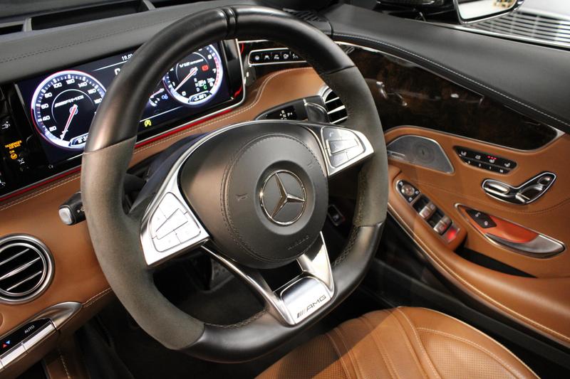 Used Mercedes-Benz Other 2017 for sale - 76895360: Photo 25