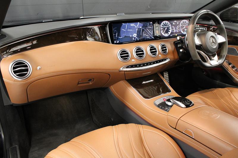 Used Mercedes-Benz Other 2017 for sale - 76895360: Photo 3