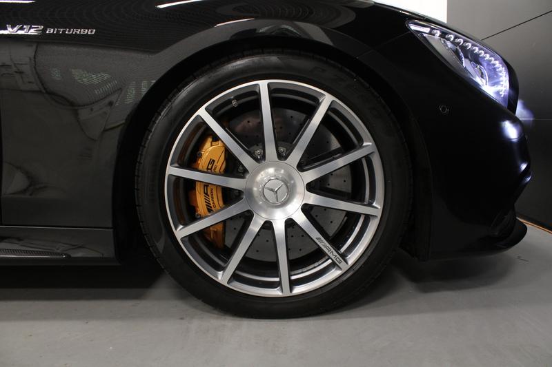 Used Mercedes-Benz Other 2017 for sale - 76895360: Photo 4