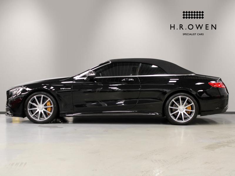 Used Mercedes-Benz Other 2017 for sale - 76895360: Photo 6