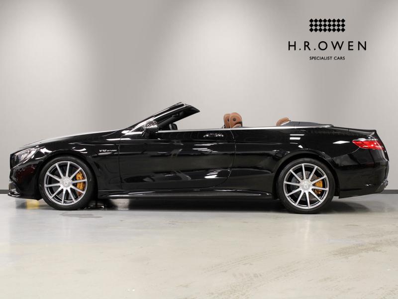 Used Mercedes-Benz Other 2017 for sale - 76895360: Photo 7