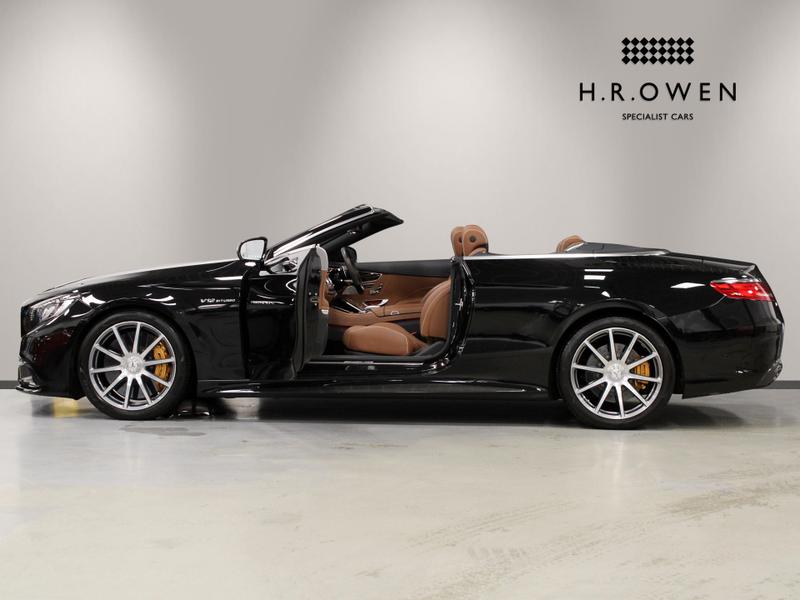 Used Mercedes-Benz Other 2017 for sale - 76895360: Photo 8