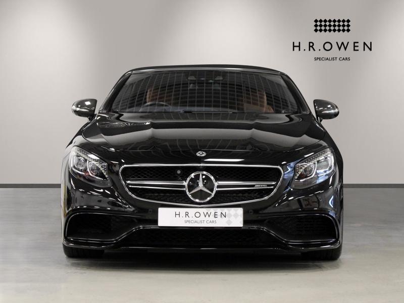 Used Mercedes-Benz Other 2017 for sale - 76895360: Photo 9