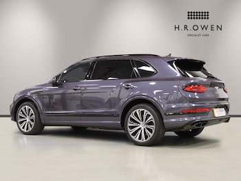 Used Bentley Bentayga 2022 for sale - 78593148: Photo
