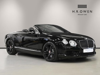 Bentley - Continental
