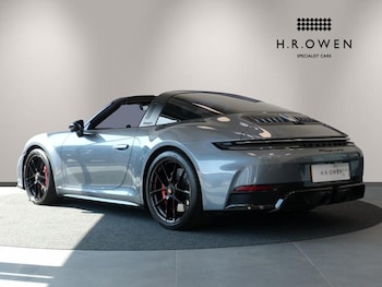 Used Porsche 911 2025 for sale - 78462997: Photo