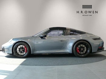 Used Porsche 911 2025 for sale - 78462997: Photo