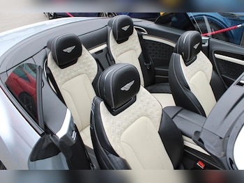 Used Bentley Continental 2022 for sale - 78903574: Photo