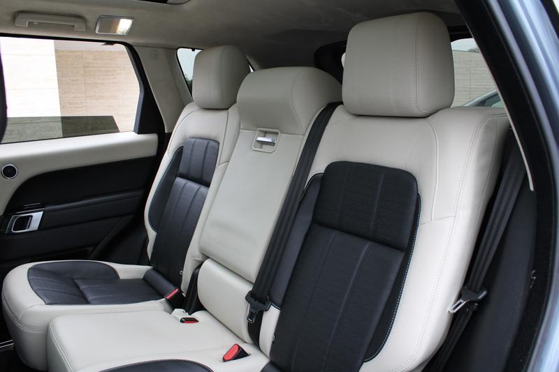 Used Land Rover Range Rover Sport 2018 for sale - 76322232: Photo 20