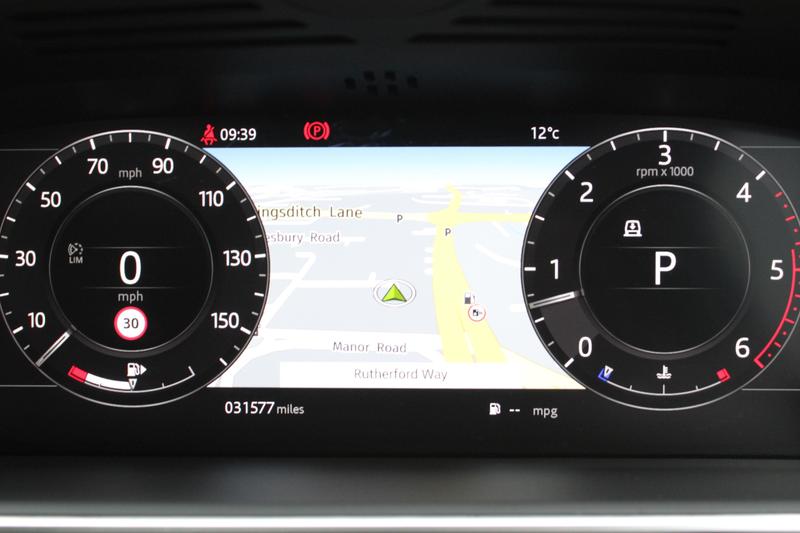 Used Land Rover Range Rover Sport 2018 for sale - 76322232: Photo 24