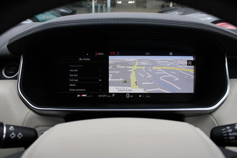 Used Land Rover Range Rover Sport 2018 for sale - 76322232: Photo 25