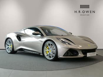 Used Lotus Emira 2025 for sale - 79740134: Photo