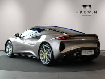 Used Lotus Emira 2025 for sale - 79740134: Photo