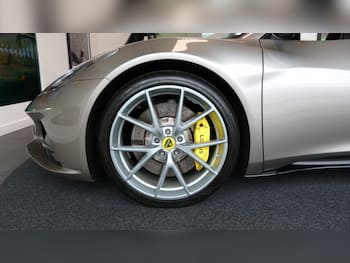 Used Lotus Emira 2025 for sale - 79740134: Photo