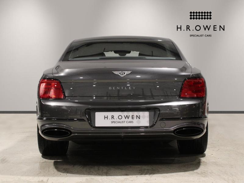 Used Bentley Flying Spur 2020 for sale - 77545740: Photo 10