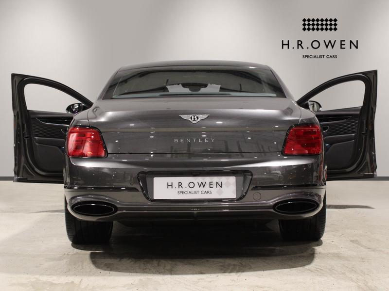 Used Bentley Flying Spur 2020 for sale - 77545740: Photo 11