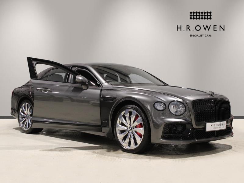 Used Bentley Flying Spur 2020 for sale - 77545740: Photo 13