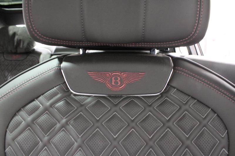 Used Bentley Flying Spur 2020 for sale - 77545740: Photo 19