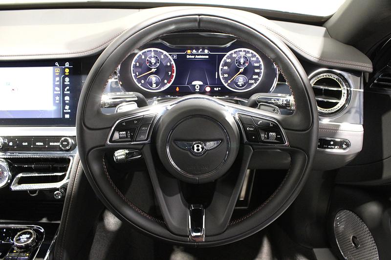 Used Bentley Flying Spur 2020 for sale - 77545740: Photo 21