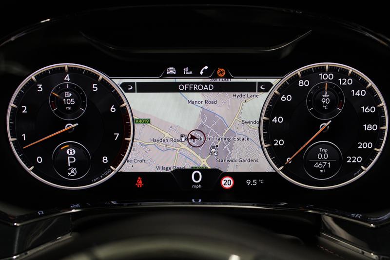 Used Bentley Flying Spur 2020 for sale - 77545740: Photo 23