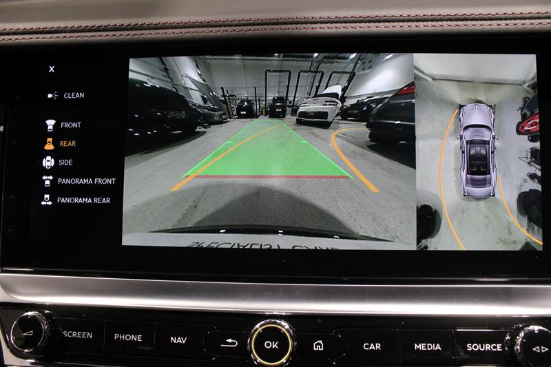 Used Bentley Flying Spur 2020 for sale - 77545740: Photo 25